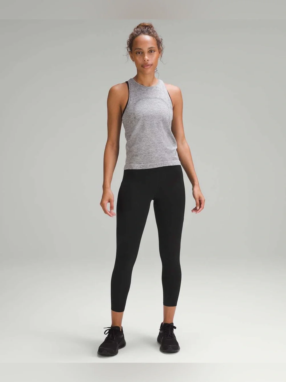lululemon athletica smooth strides